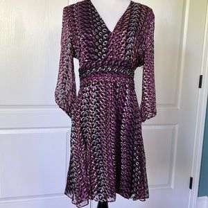 Diane Von Furstenberg Dress